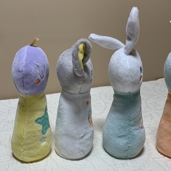 Kirumy Friends Bowling by Owl Toys at Mastermind Toys - Picture 12 of 17